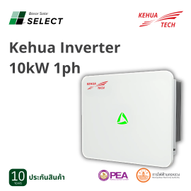 C08 - KEHUA TECH-SPI10K-B X2-10kW-Single phase