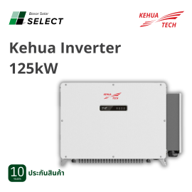 C09 - KEHUA TECH-SPI125K-B X2 Series