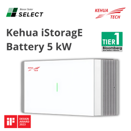 C10 - KEHUA iStorage E Battery