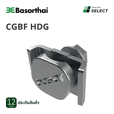 D64 - HDG CGBF